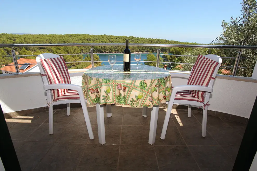 Ferienwohnung in Hvar  66153286 26984