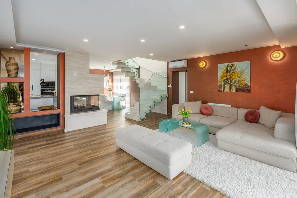 Ferienwohnung in Kastelir-Labinci mit Pool 999224059 42169 – Foto 15