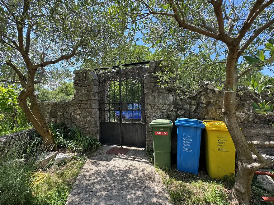 Ferienwohnung in Crikvenica  999239422 43228 – Foto 13