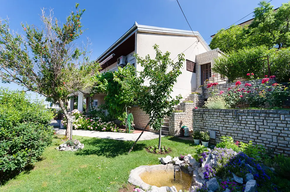 Ferienwohnung in Senj  66126978 13437