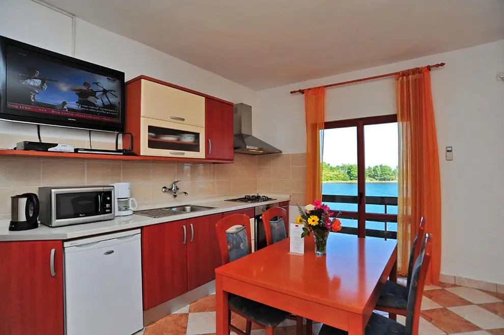 Ferienwohnung in Nin mit Pool 999210201 38074 – Foto 18