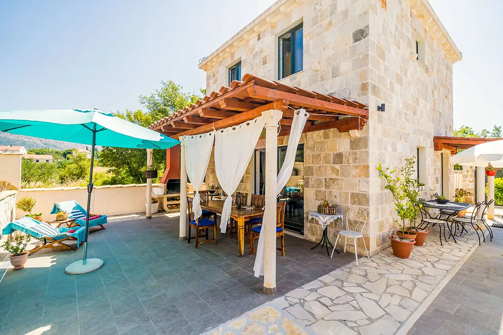 Ferienhaus in Dubrovnik mit Pool 999209106 37037 – Foto 23