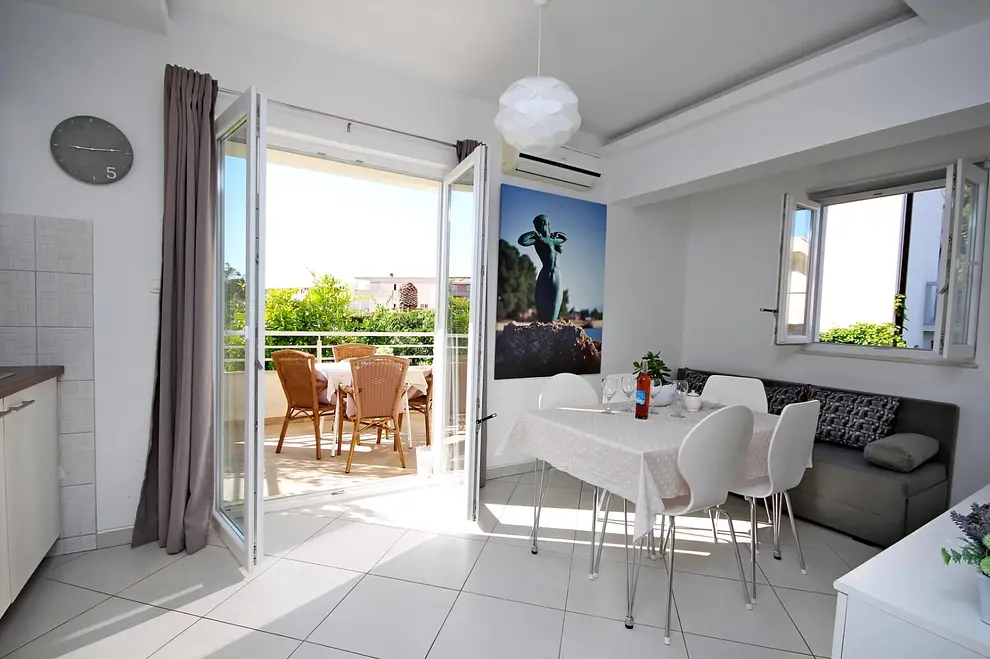 Ferienwohnung in Makarska  999212647 40234 – Foto 12
