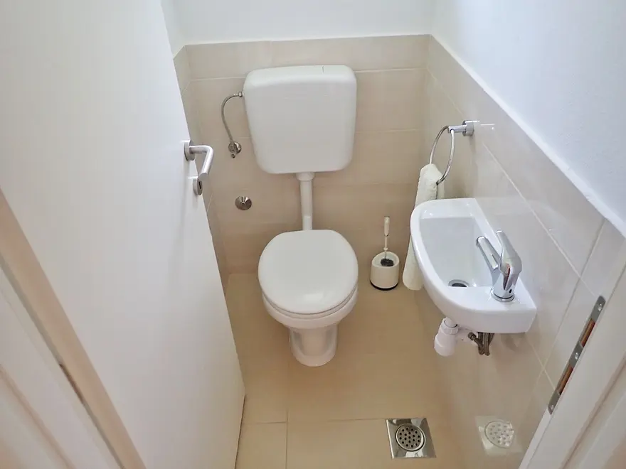 Ferienwohnung in Starigrad  999206982 35065 – Foto 23
