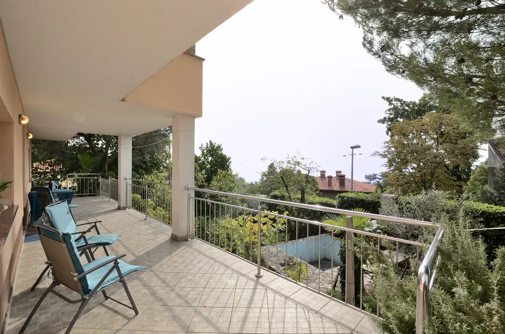Ferienwohnung in Rijeka  999203574 31812 – Foto 5