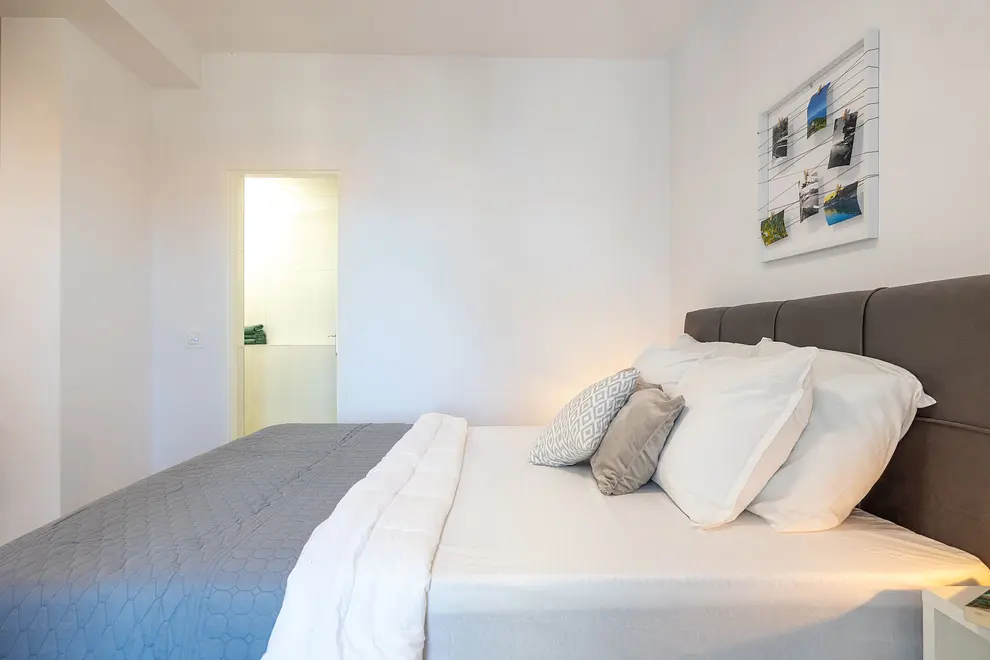 Ferienwohnung in Baska Voda  999207504 35548 – Foto 12