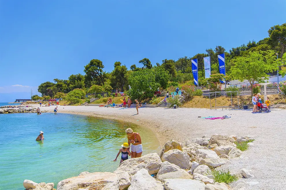Ferienwohnung in Trogir  999208688 36642 – Foto 15