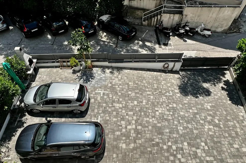 Ferienwohnung in Makarska  66153228 26942