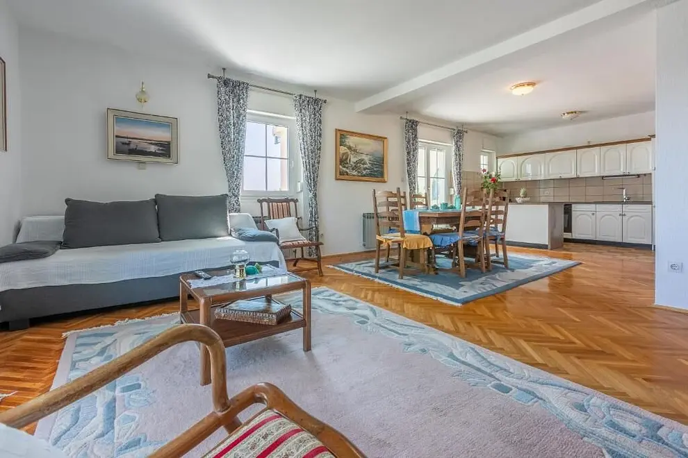 Ferienwohnung in Banjol  999204471 32665 – Foto 20