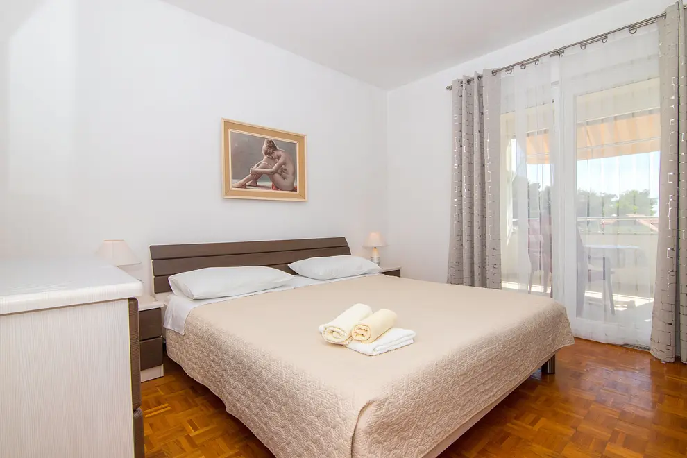 Ferienwohnung in Vodice  999203146 31403 – Foto 3