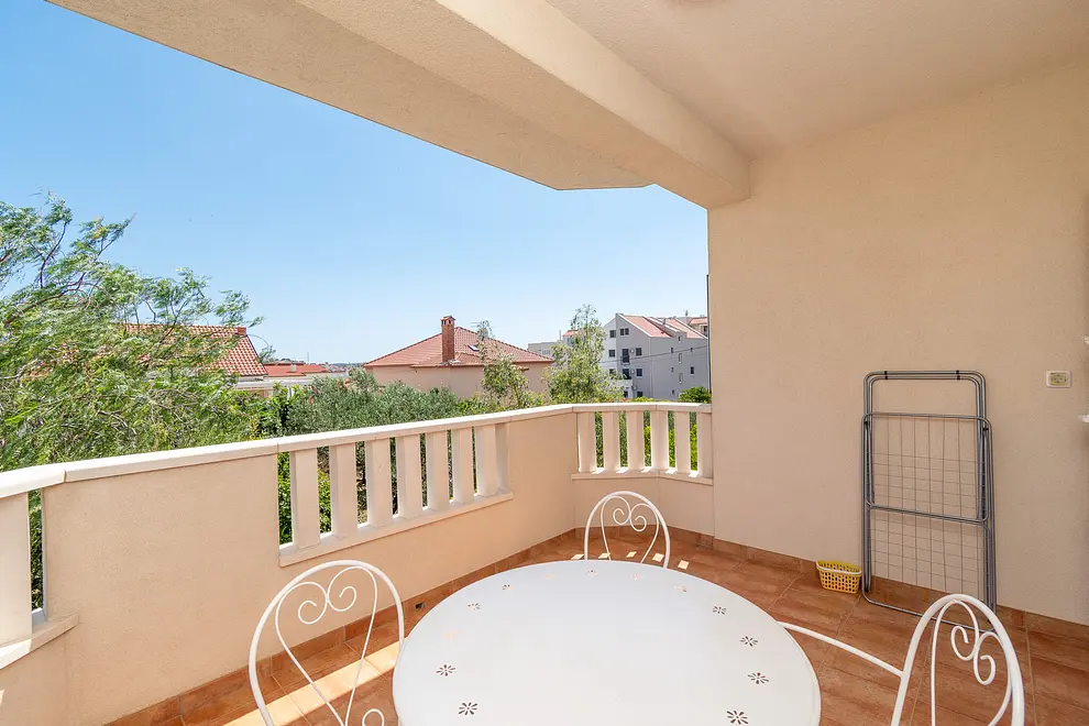 Ferienwohnung in Trogir  999238670 43175 – Foto 8
