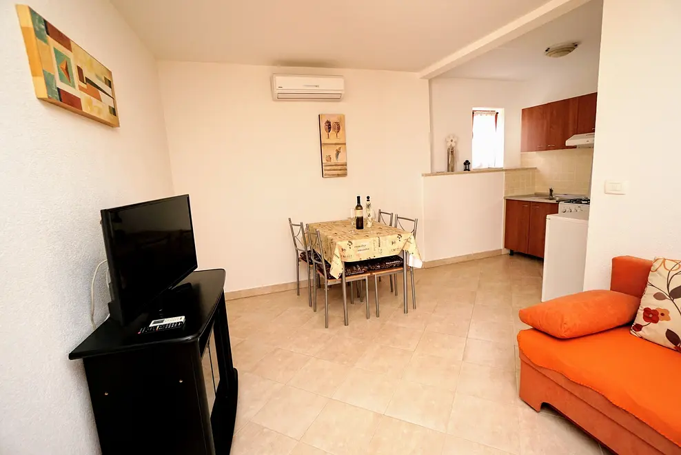 Ferienappartment in Brela  999231603 42771 – Foto 10