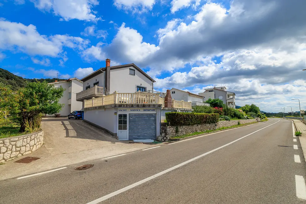 Ferienwohnung in Rab  999213434 40937 – Foto 3