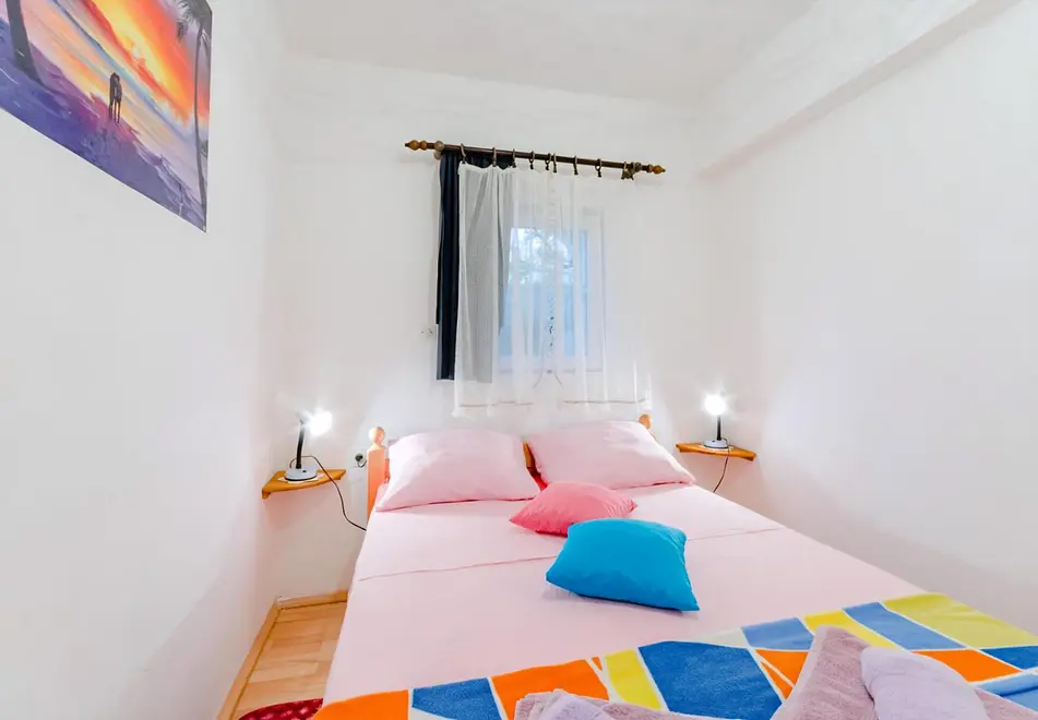 Ferienwohnung in Ciovo mit Pool und haustiergeeignet 999210803 38643 – Foto 12