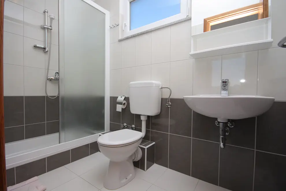 Ferienwohnung in Omis haustiergeeignet 999206056 34177