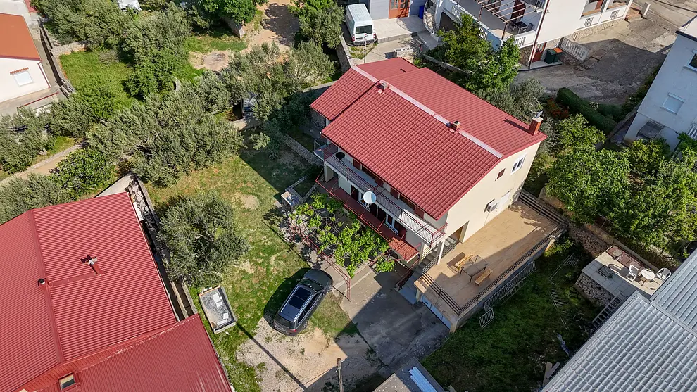 Ferienwohnung in Starigrad haustiergeeignet 999207416 35470 – Foto 17