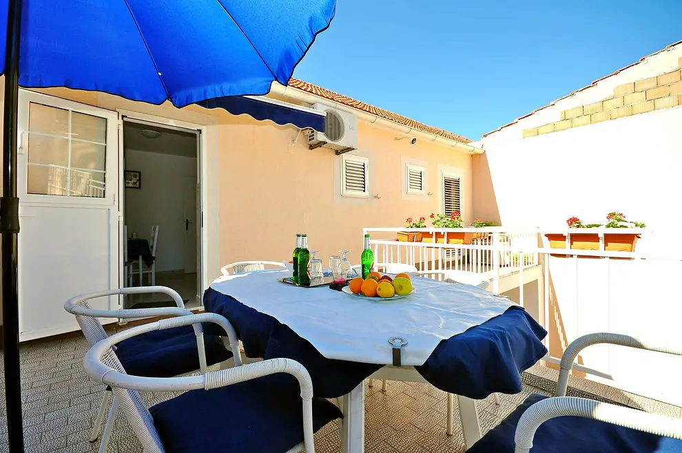 Ferienwohnung in Vodice  999202384 30685 – Foto 23