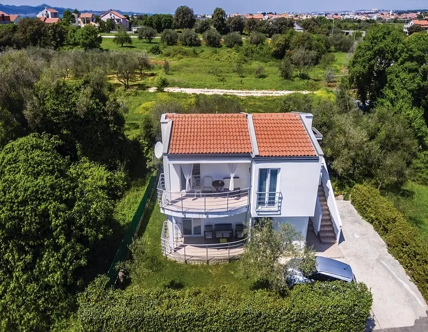 Ferienwohnung in Bibinje haustiergeeignet 999210961 41246 – Foto 20