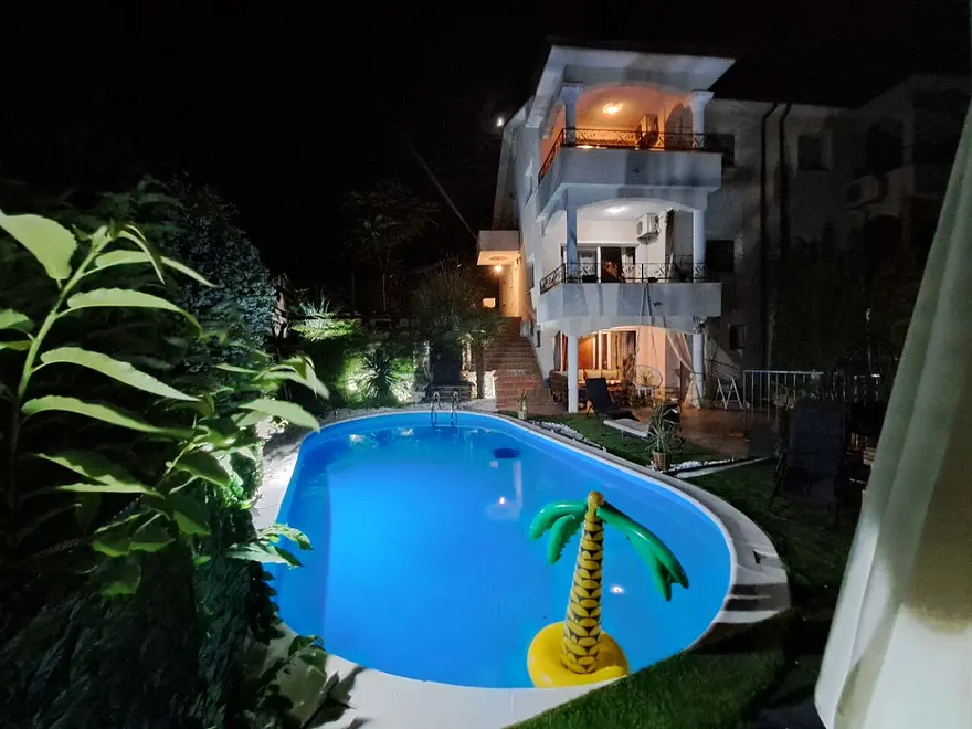 Ferienhaus in Opatija mit Pool 999226114 42445 – Foto 26