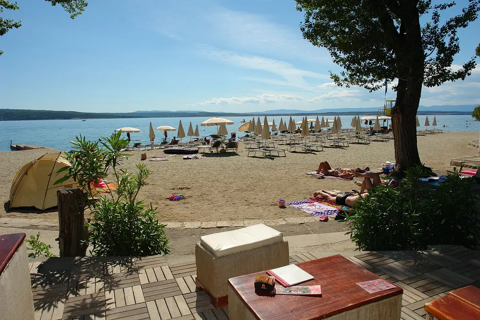 Ferienwohnung in Crikvenica  999207078 35150 – Foto 42