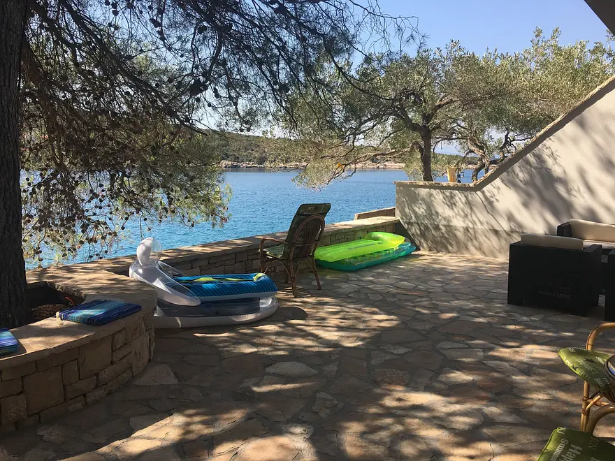 Ferienwohnung in Hvar  999207086 35156 – Foto 8