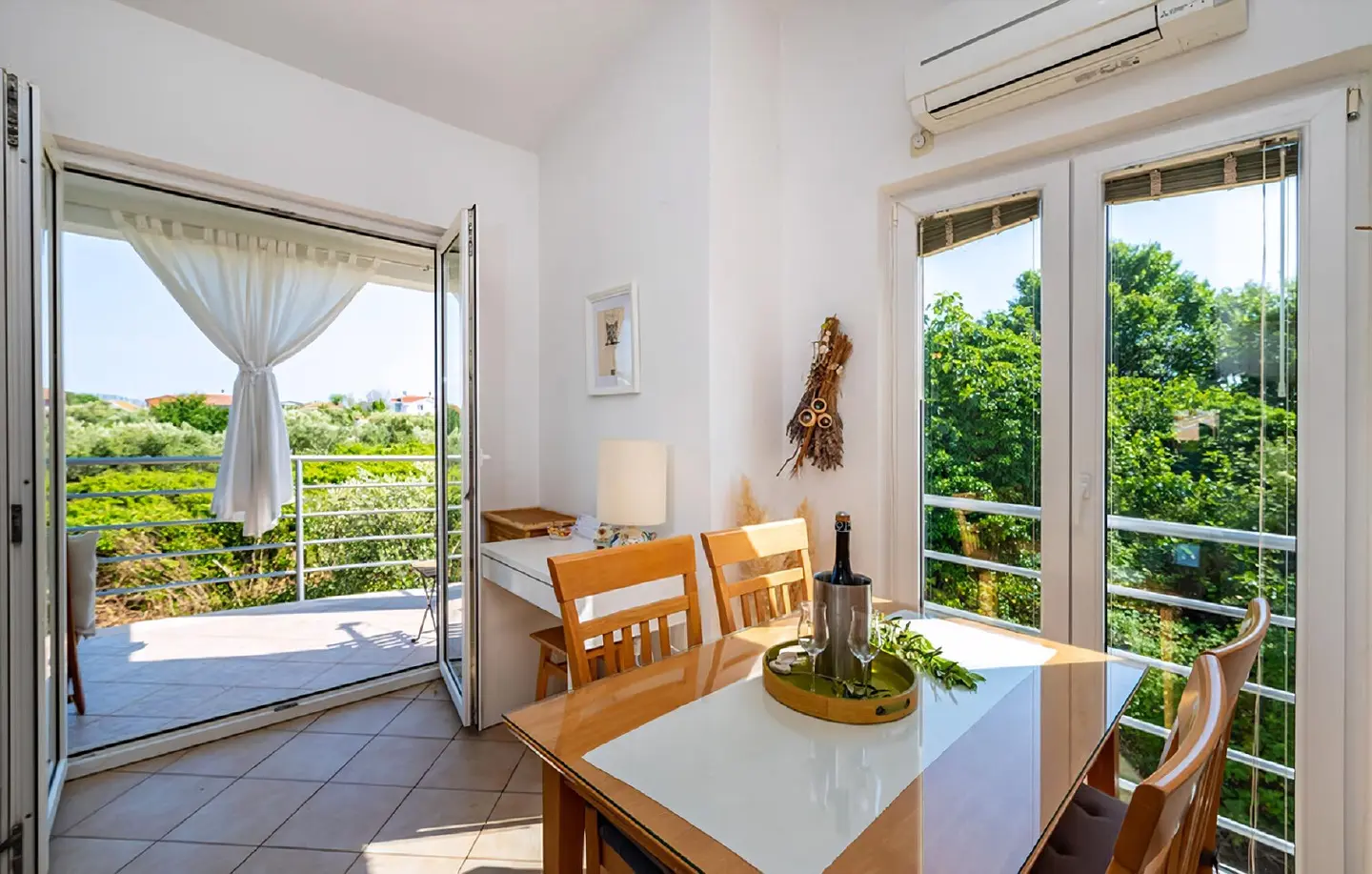 Ferienwohnung in Bibinje haustiergeeignet 999210961 41246