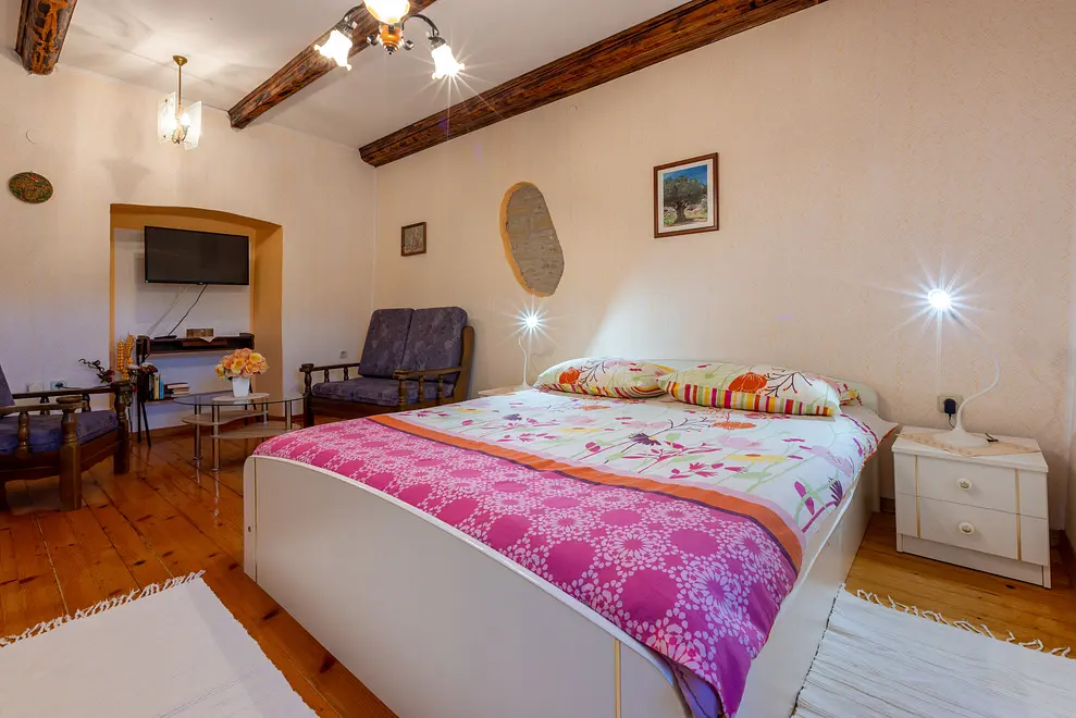 Ferienwohnung in Krsan mit Pool 999202347 30654 – Foto 20