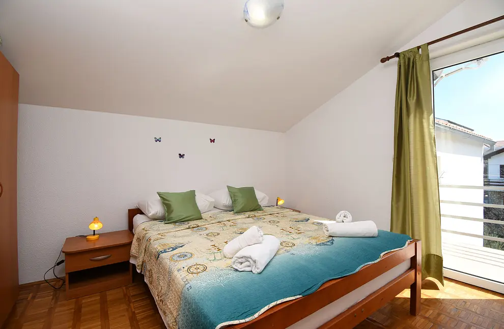 Ferienwohnung in Murter  999206647 34742 – Foto 14