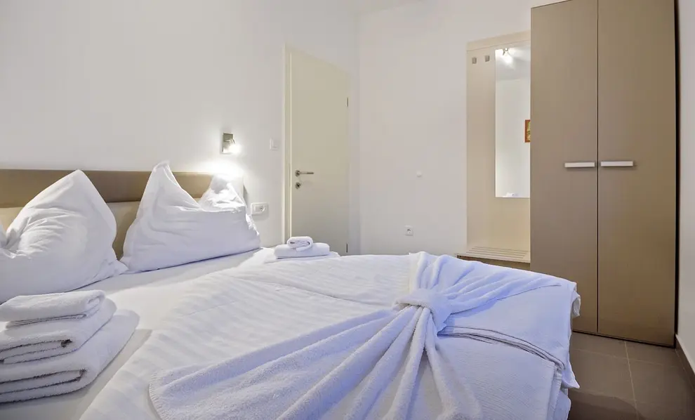 Ferienwohnung in Rogoznica mit Pool 999210905 38736 – Foto 9