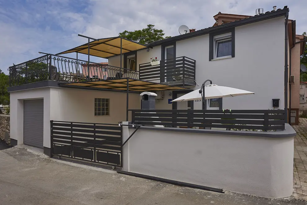 Ferienwohnung in Medulin haustiergeeignet 66121286 9110