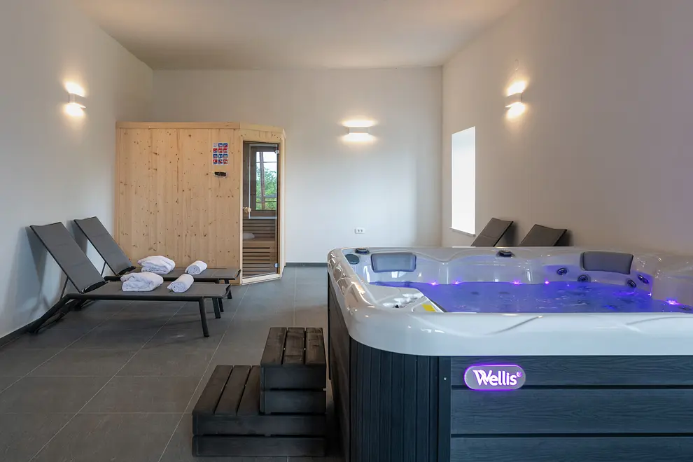 Ferienhaus in Pican mit Pool 999223217 41607 – Foto 11