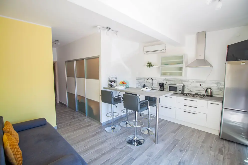 Ferienwohnung in Matulji  999209102 37033 – Foto 6