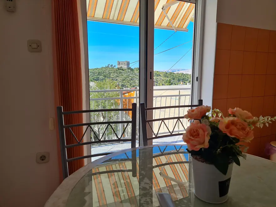 Ferienwohnung in Senj  999202564 30841