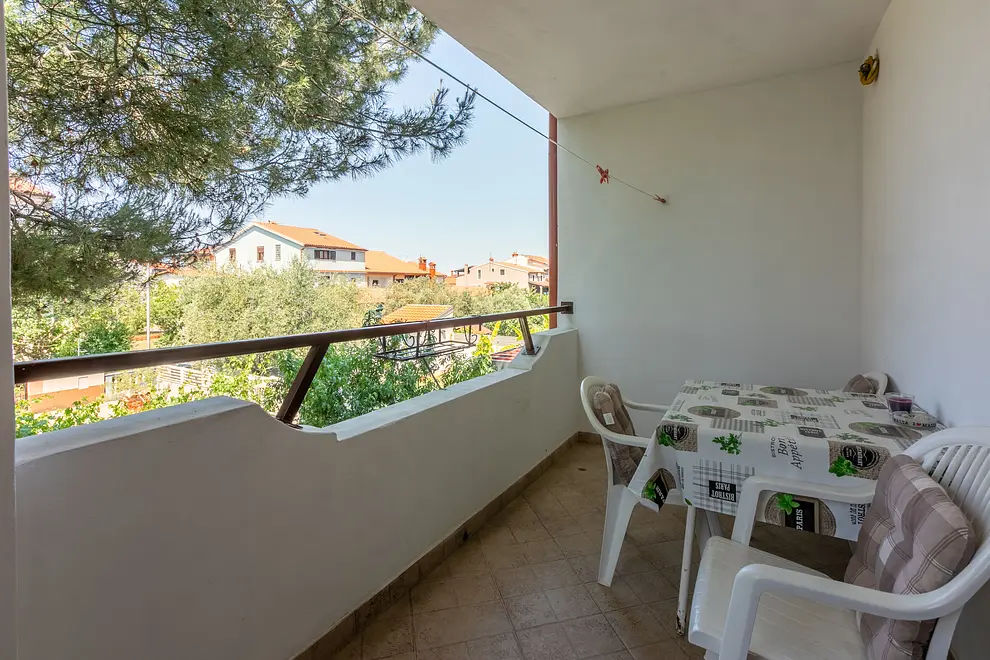 Ferienwohnung in Fazana  999206335 34441 – Foto 31