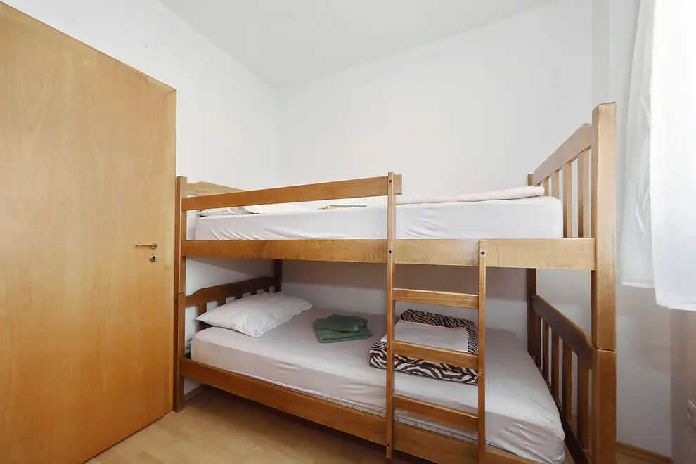 Ferienwohnung in Biograd  999208833 36780 – Foto 7