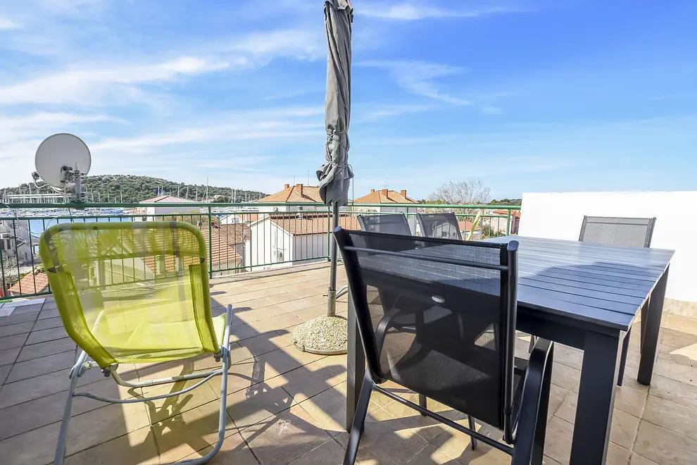 Ferienwohnung in Rogoznica haustiergeeignet 999205560 33702 – Foto 3