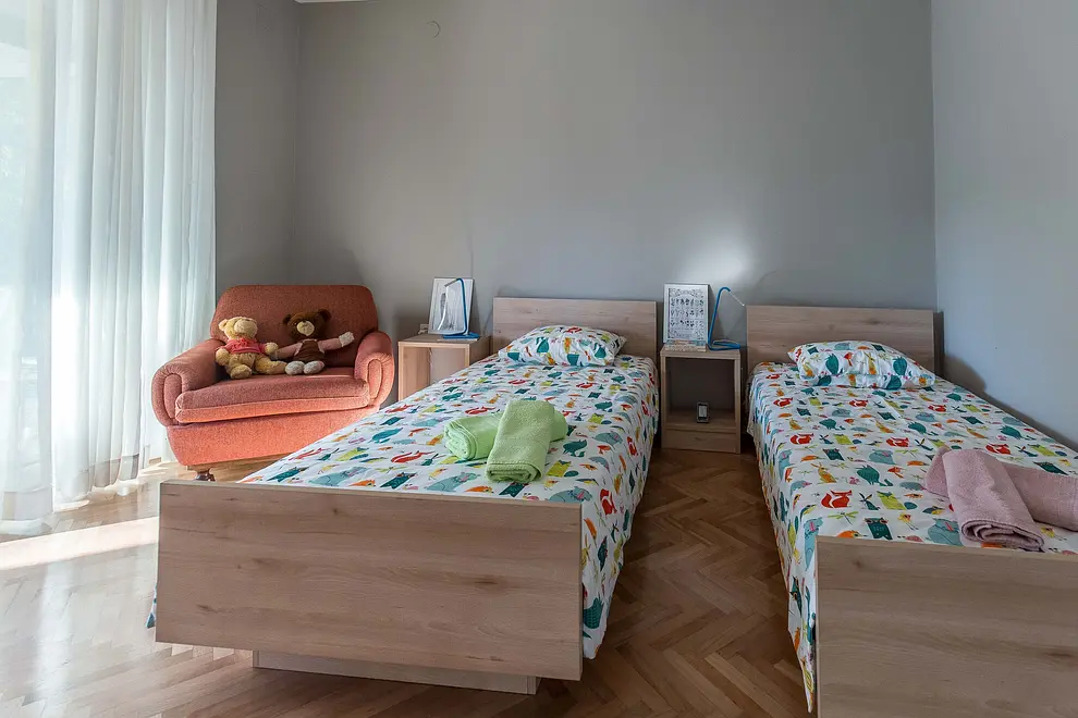 Ferienwohnung in Matulji mit Pool 999211179 38992 – Foto 3