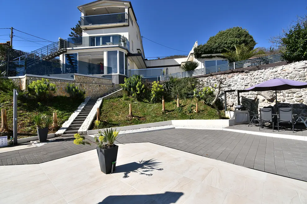 Ferienwohnung in Matulji mit Pool 999207822 35835