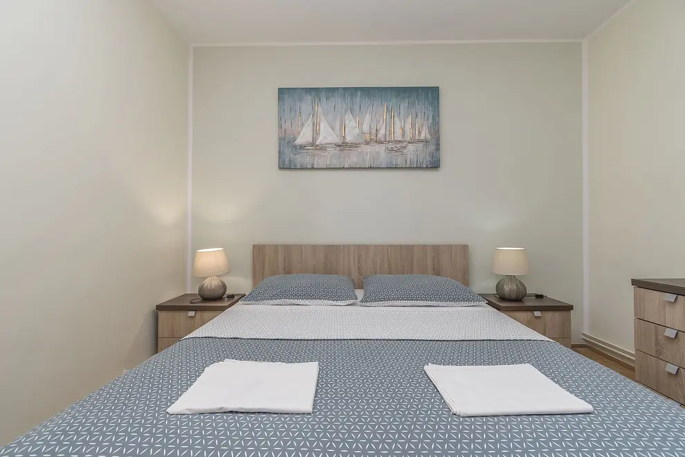 Ferienwohnung in Murter  999208607 36563 – Foto 4