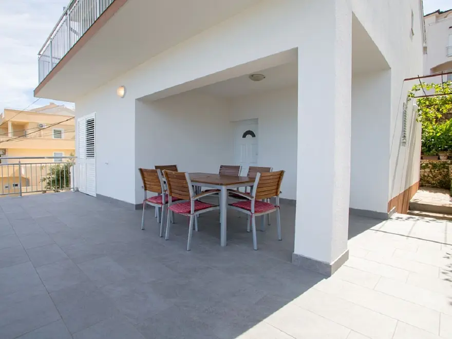 Ferienwohnung in Ciovo  999209983 37877 – Foto 4