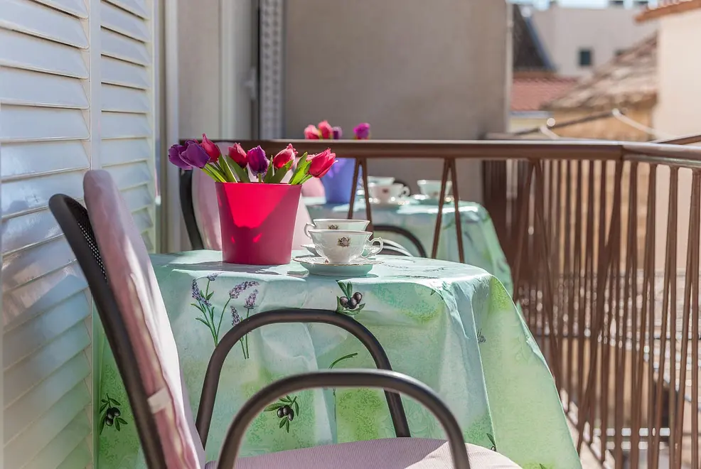 Ferienwohnung in Makarska  66153448 27107