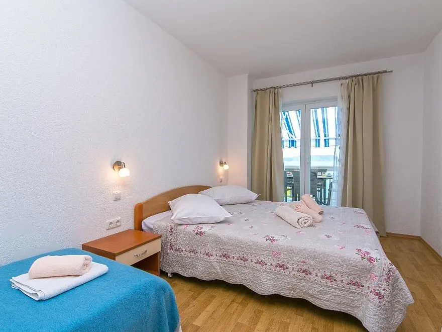 Ferienwohnung in Brela  999209348 37274 – Foto 16