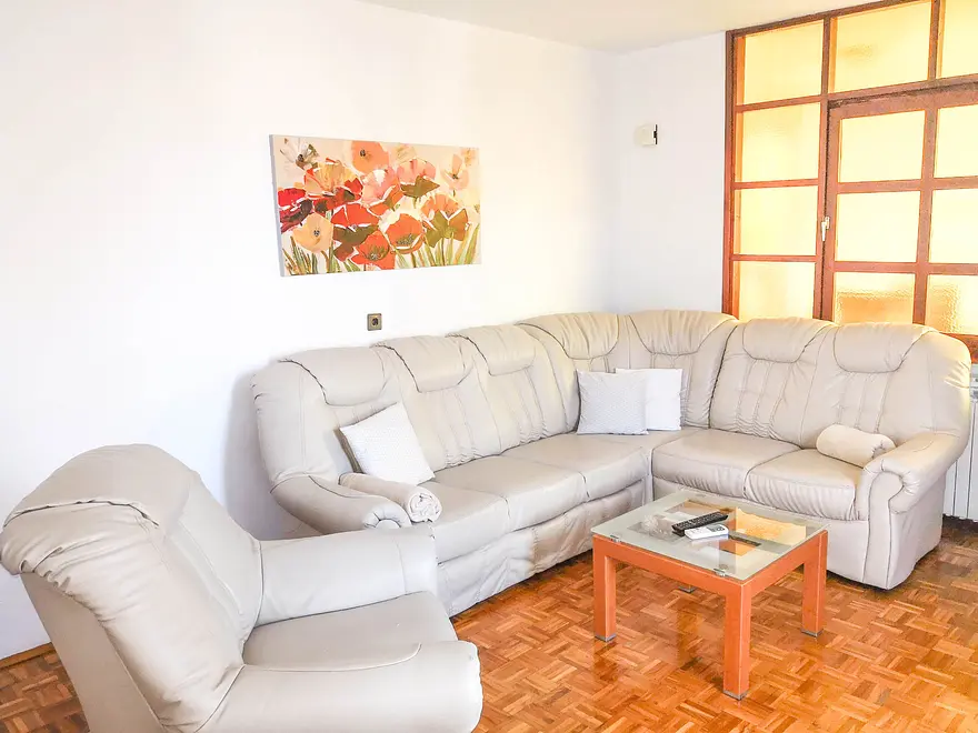 Ferienwohnung in Biograd  66133730 18711