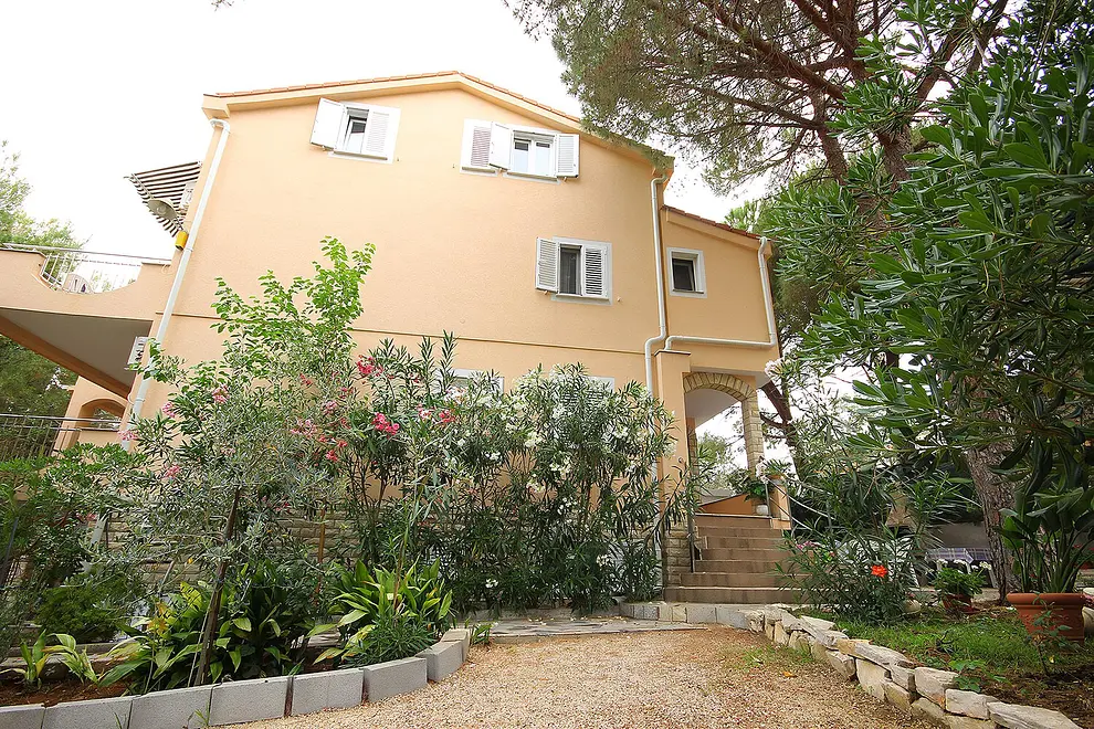 Ferienwohnung in Novalja  999211292 39080 – Foto 6