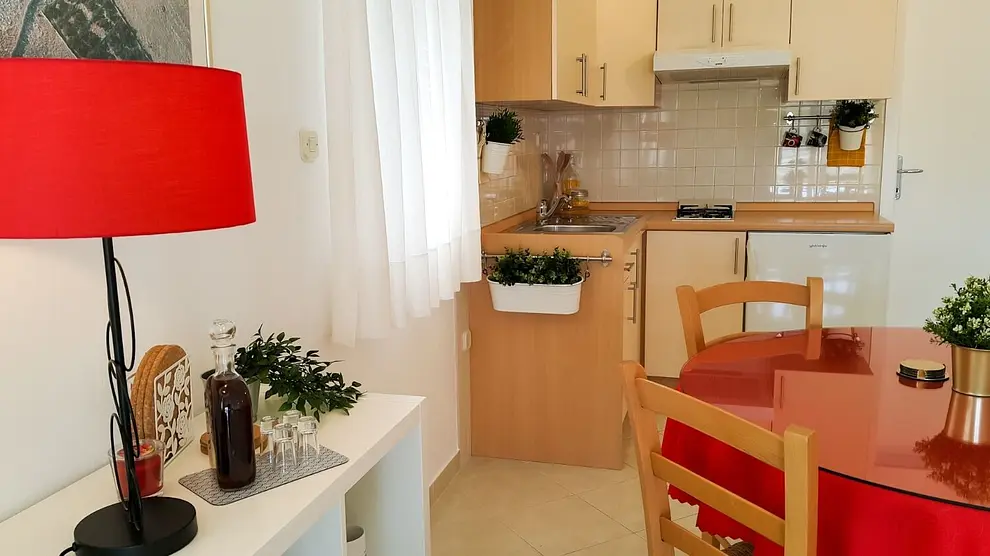 Ferienwohnung in Murter  999208493 36453 – Foto 2