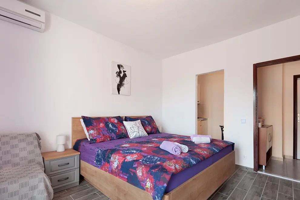 Ferienwohnung in Brela  999206011 34132 – Foto 18