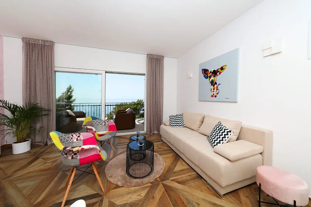 Ferienwohnung in Hvar  999206743 34832 – Foto 58