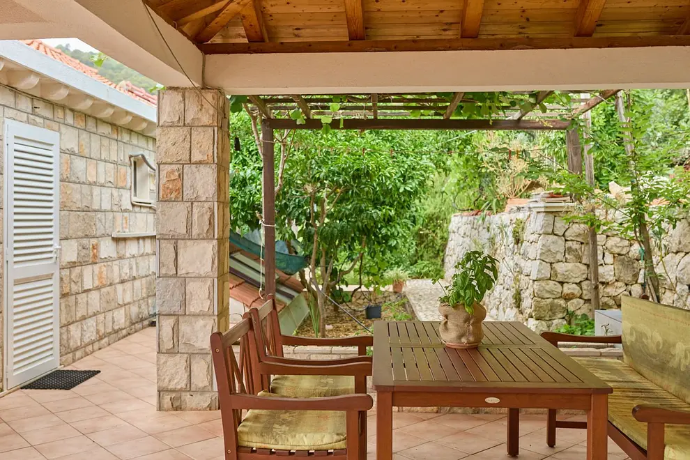 Ferienwohnung in Mljet  999211189 39002 – Foto 23