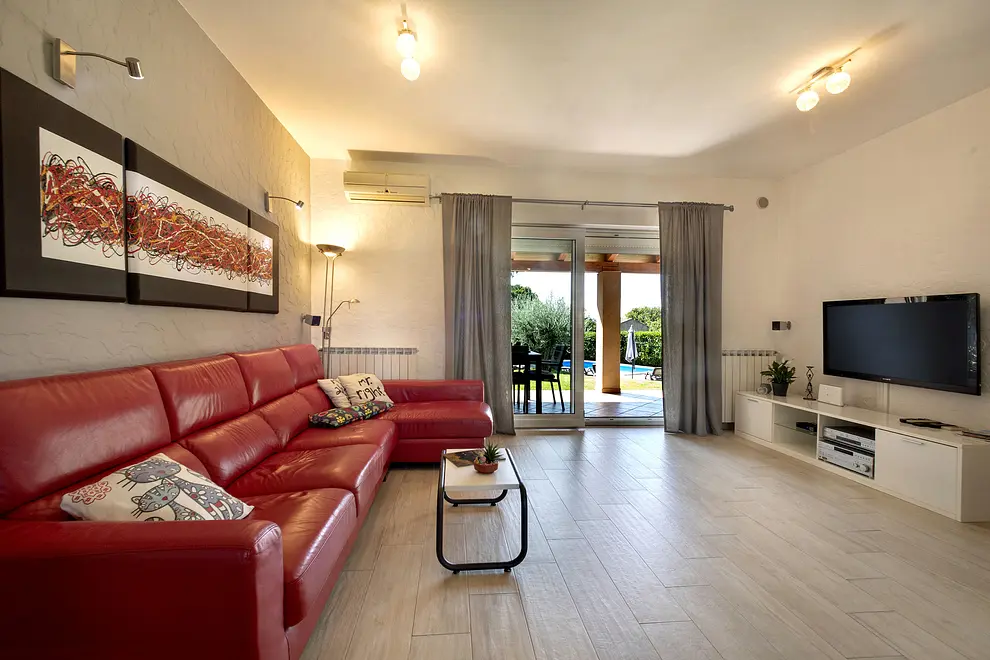 Ferienhaus in Porec mit Pool 999205976 34099 – Foto 9