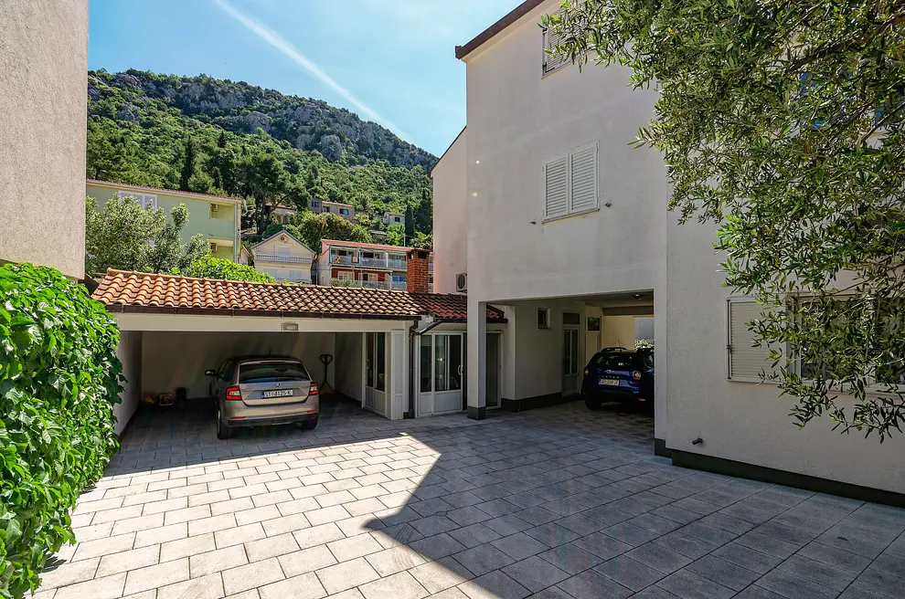 Ferienwohnung in Ploce  999209010 36951 – Foto 5